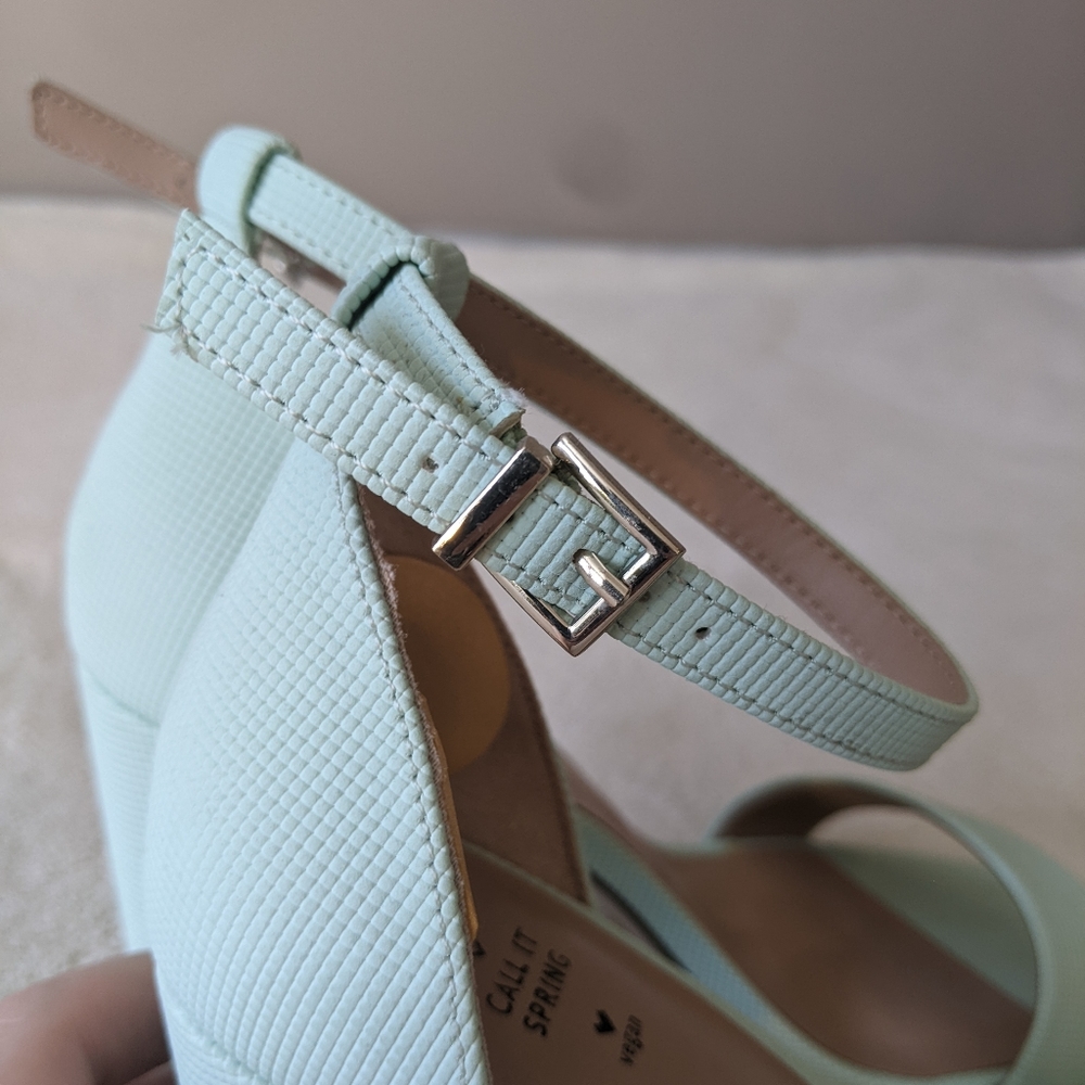 Call It Spring Heels - Picture 7 of 10